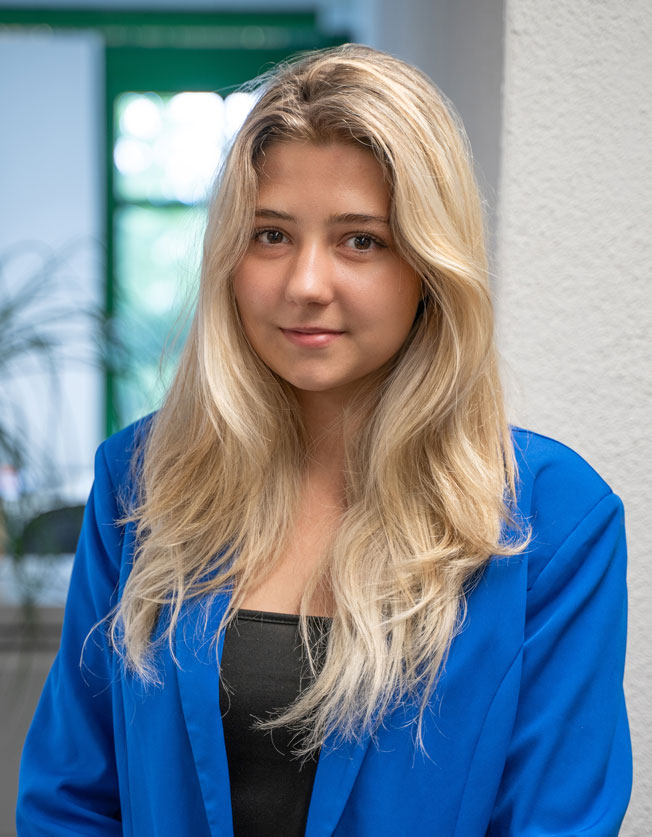 Elena Broger