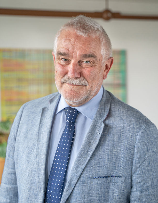 Hans Munz