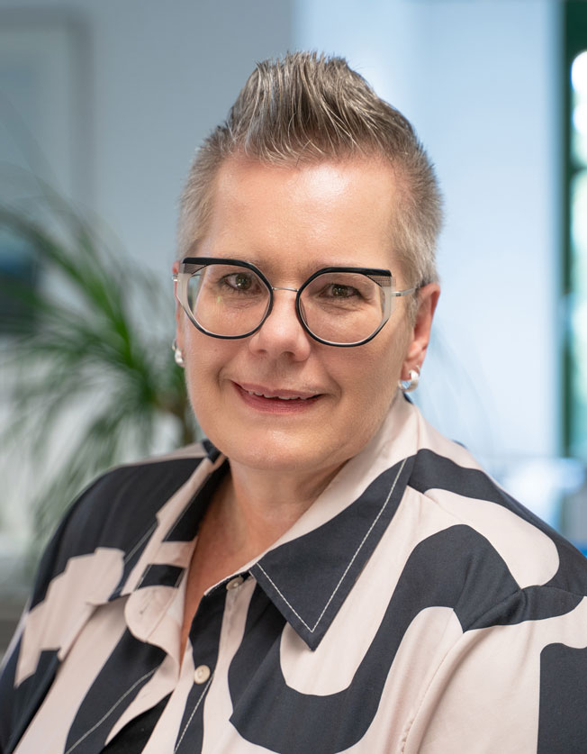 Katja Feike
