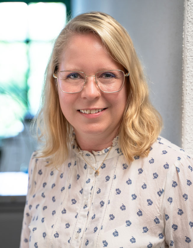 Tanja Kuhn