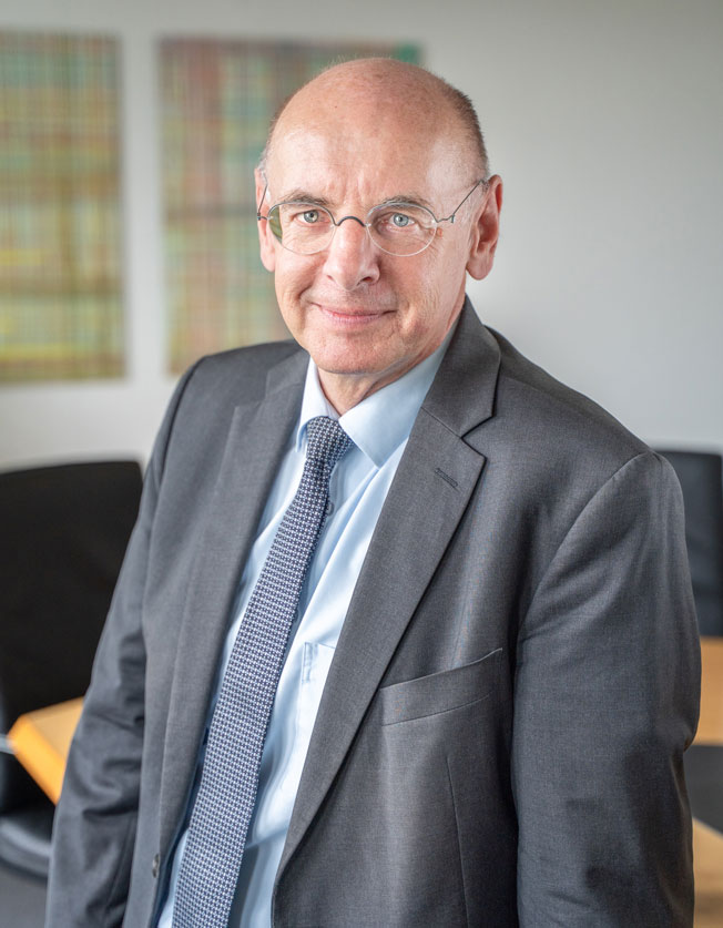Christoph Spahr