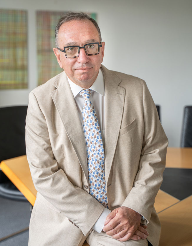 Christoph Spahr